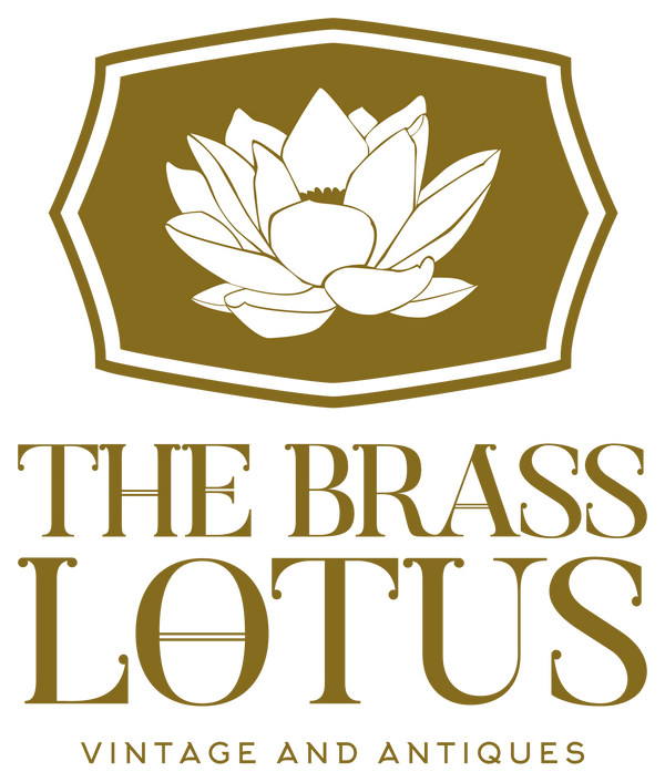 The Brass Lotus